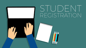 Student Registration 2021-2022