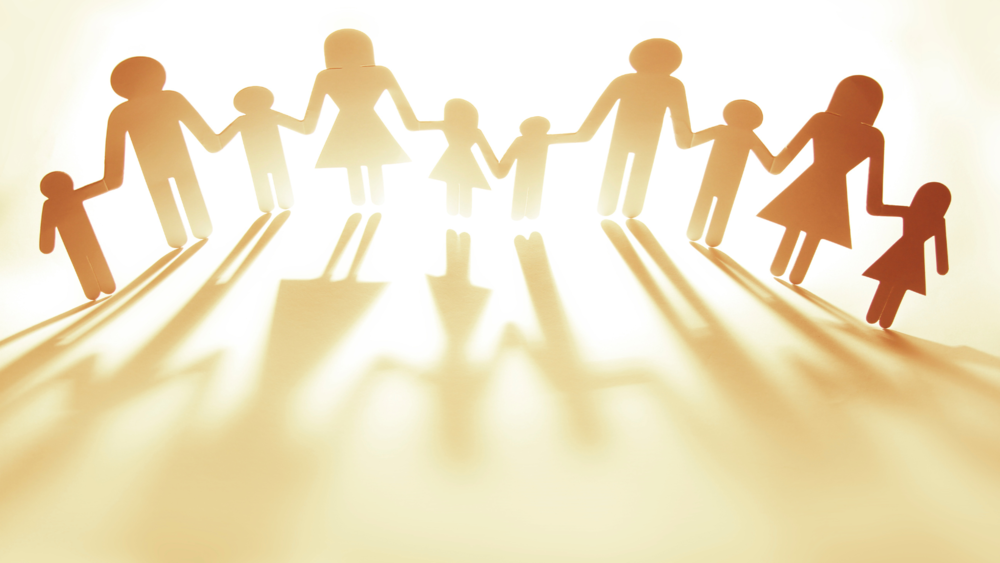 Strengthening Families