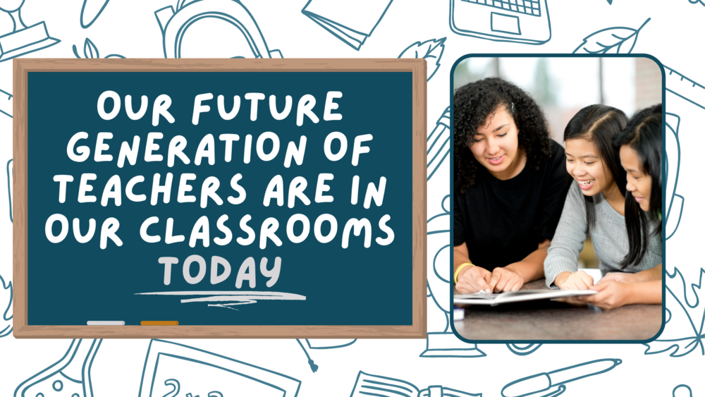 American Education Week #2
