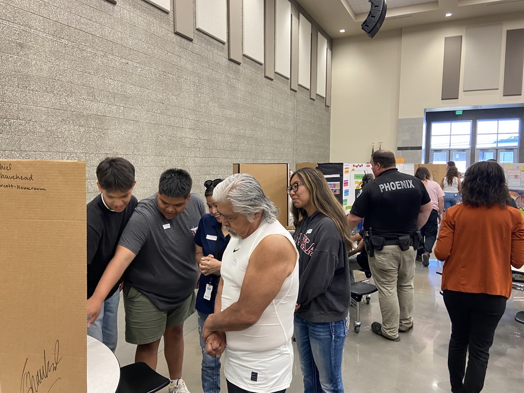 Live Feed Mount Adams School District 209