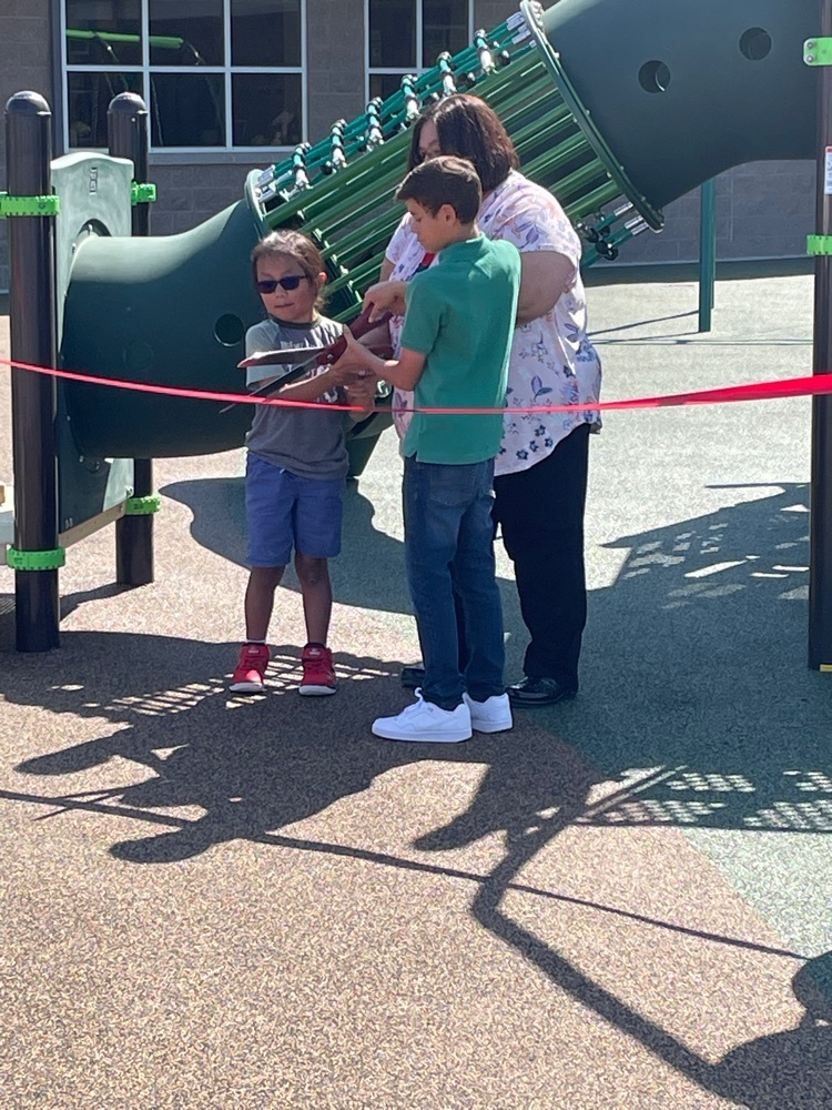 Live Feed Mount Adams School District 209