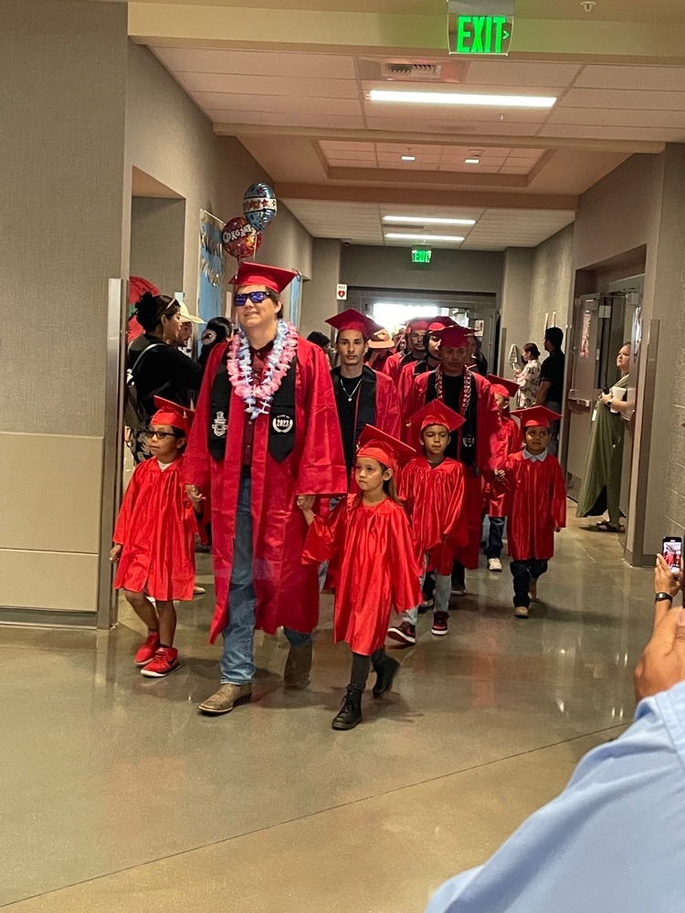 Live Feed Mount Adams School District 209