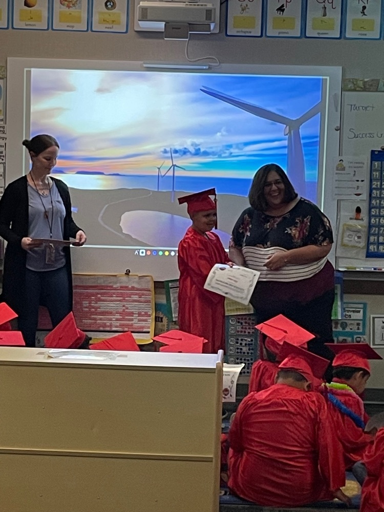 Live Feed Mount Adams School District 209